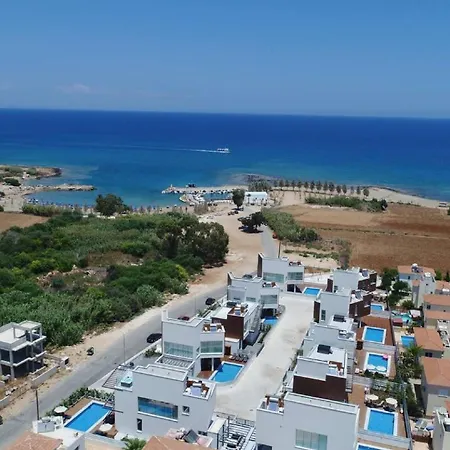Sunrise Memory - 150m From Trinity * Protaras