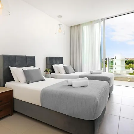 Sunrise Memory - 150m From Trinity ヴィラ *