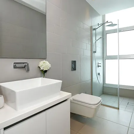 Sunrise Memory - 150m From Trinity ヴィラ *