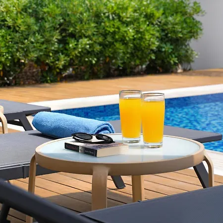 Sunrise Memory - 150m From Trinity Holiday home Protaras
