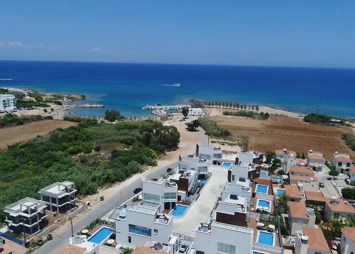 Sunrise Memory - 150m From Trinity * بروتاراس