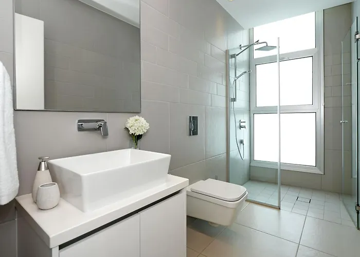 Sunrise Memory - 150m From Trinity فيلة *