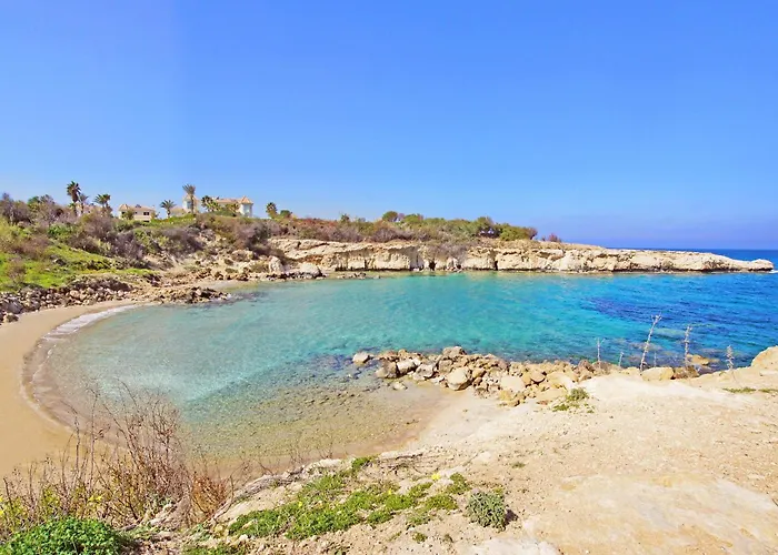 فيلة Sunrise Memory - 150m From Trinity بروتاراس