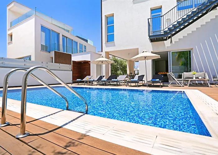 فيلة Sunrise Memory - 150m From Trinity *