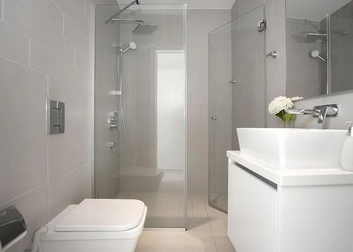 فيلة Sunrise Memory - 150m From Trinity *