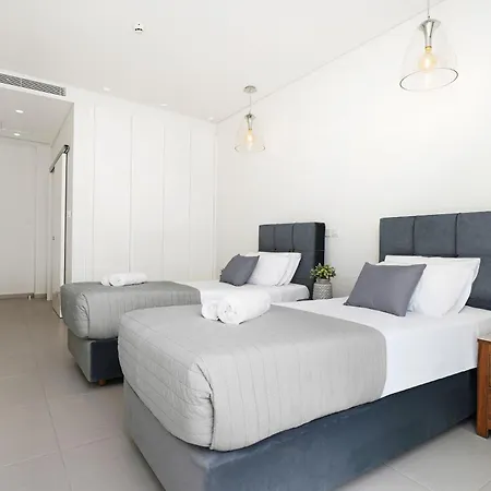 Sunrise Memory - 150m From Trinity * Protaras