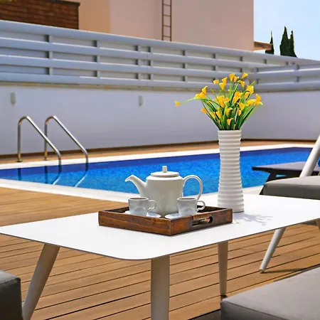 Villa Sunrise Memory - 150m From Trinity