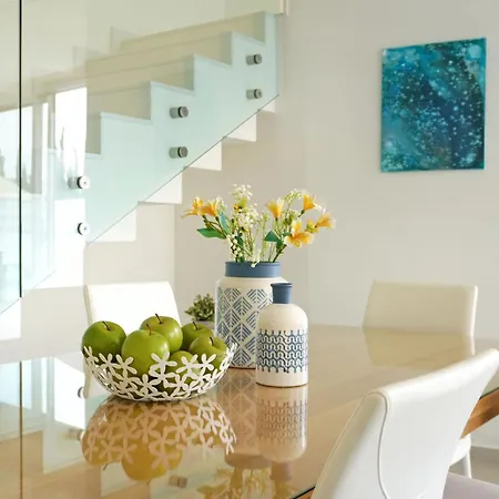 Villa Sunrise Memory - 150m From Trinity