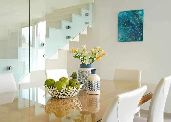 Vila Sunrise Memory - 150m From Trinity