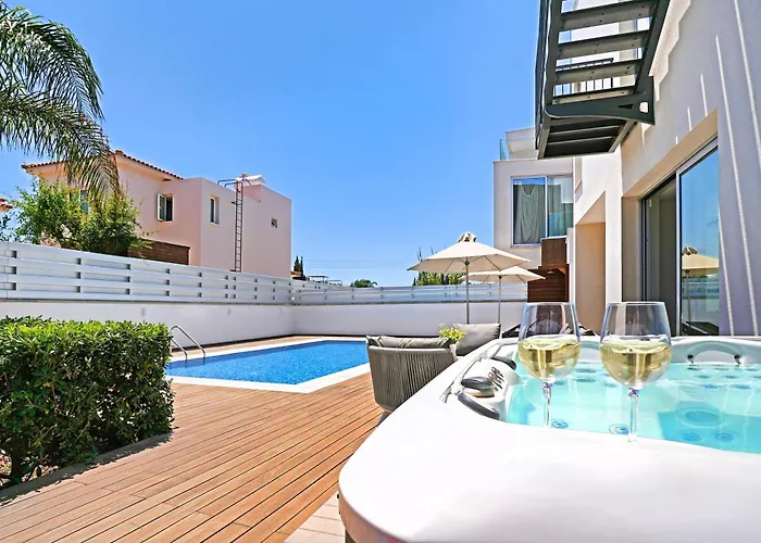 Vila Sunrise Memory - 150m From Trinity *