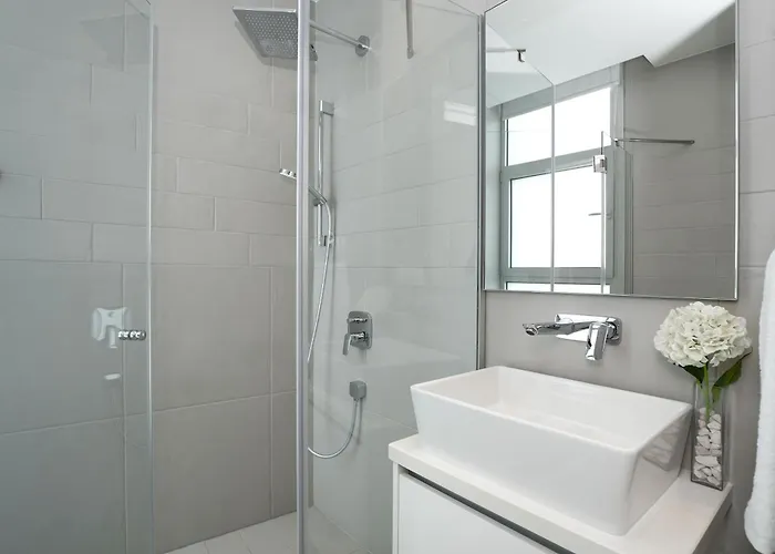 Sunrise Memory - 150m From Trinity Protaras