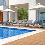Sunrise Memory - 150m From Trinity * Protaras