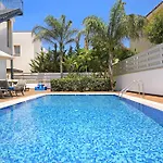 Villa Sunrise Memory - 150m From Trinity Protaras