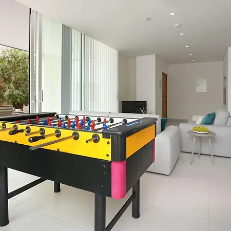 Villa Sunrise Memory - 150m From Trinity