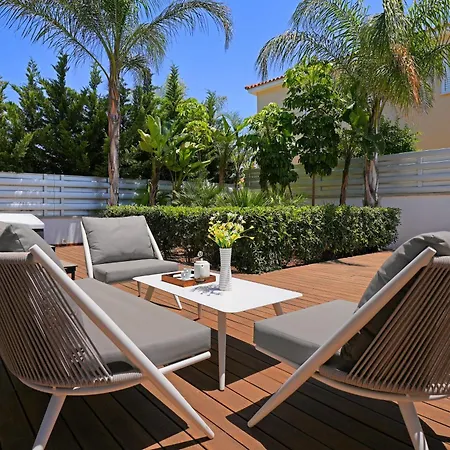 Sunrise Memory - 150m From Trinity Villa *