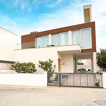 Sunrise Memory - 150m From Trinity * Protaras