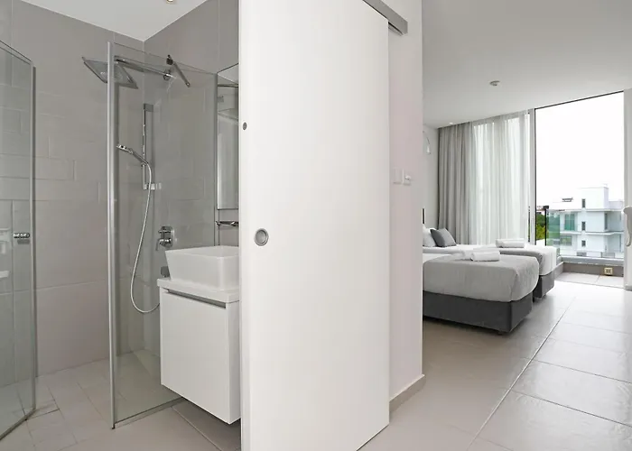 Villa Sunrise Memory - 150m From Trinity